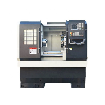 Horizontal Heavy Duty CK6140 CNC lathe  machines with good price